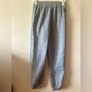 SHEIN Gray Sweatpants